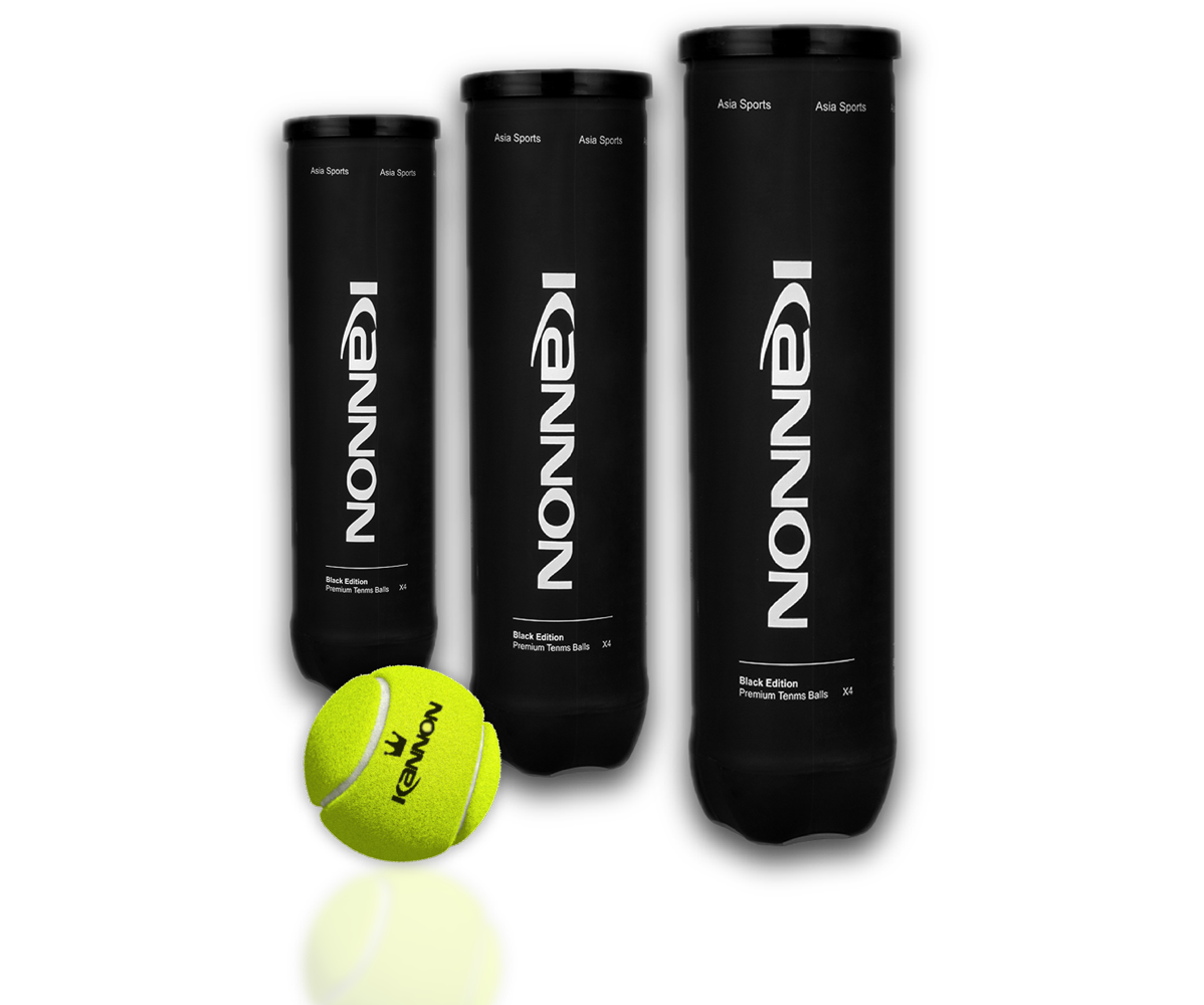 Bouncing Greens: Kannon
